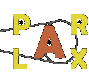 Paralaxa 2011 logo