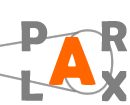 Paralaxa 2013 logo